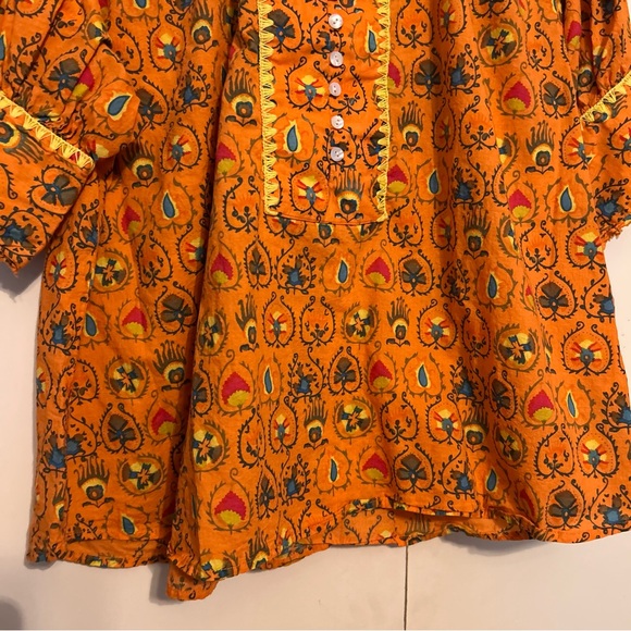 Ivy Jane Blouse - Picture 6 of 11